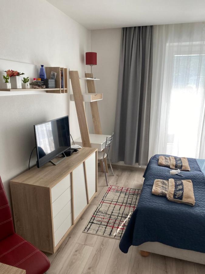 Apartmán Podhájska Exterior foto